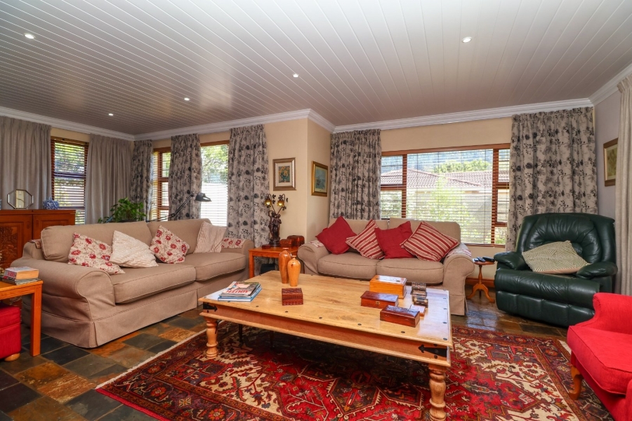 4 Bedroom Property for Sale in Groenvallei Western Cape